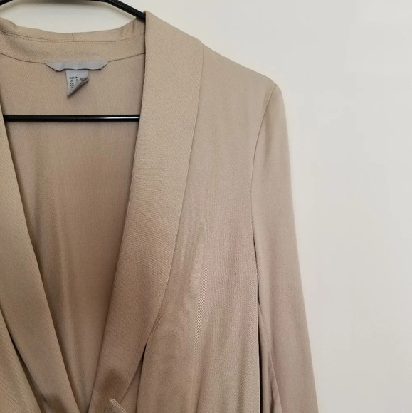 H&M Camel Jacket - Picture 2 of 6